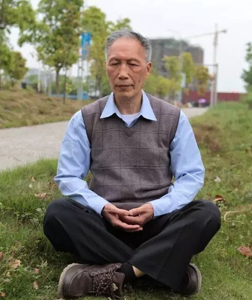 曾庆余老师