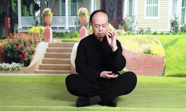 李国兴老师