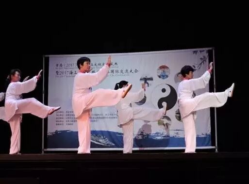 获奖队伍风采