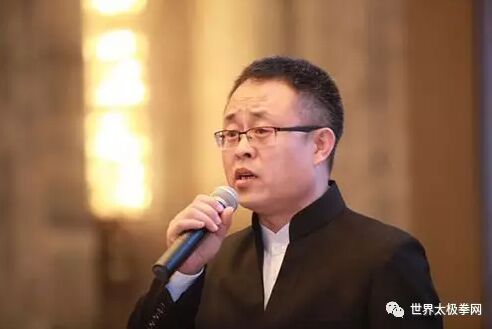 乔凤杰先生