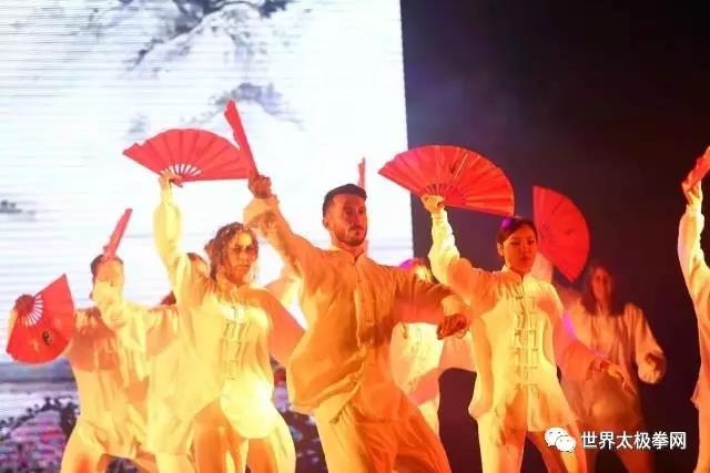 晚会