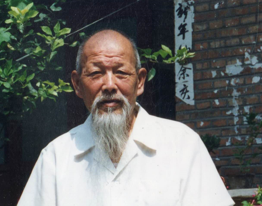 姚继祖先生