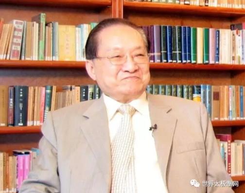 金庸先生