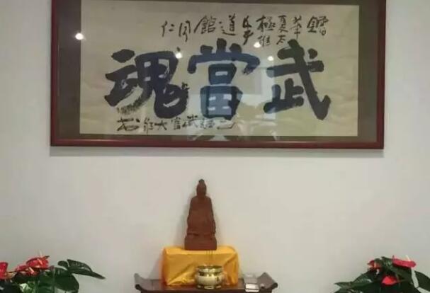 管内场景