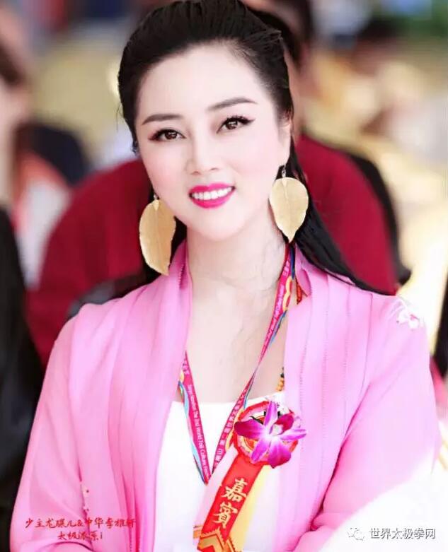 陈骊珠老师