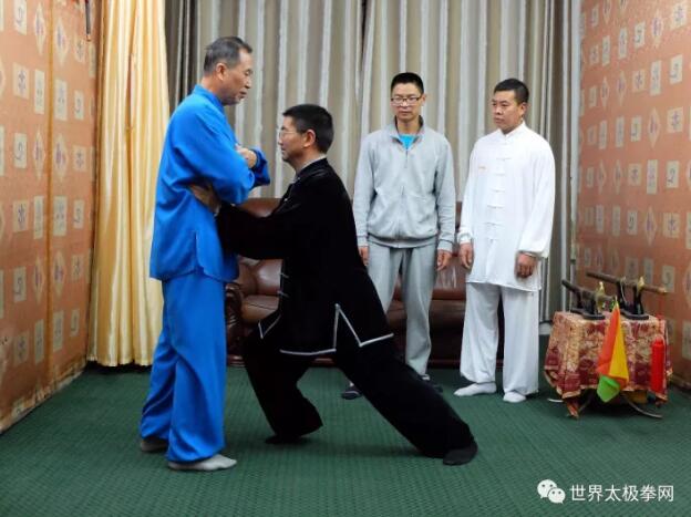 守桩的第一阶段
