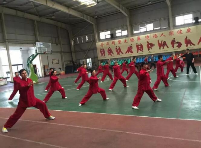 现场