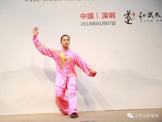 精彩表演
