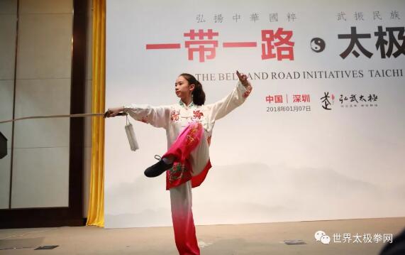 精彩表演