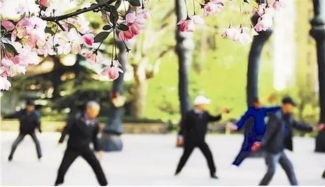 太极