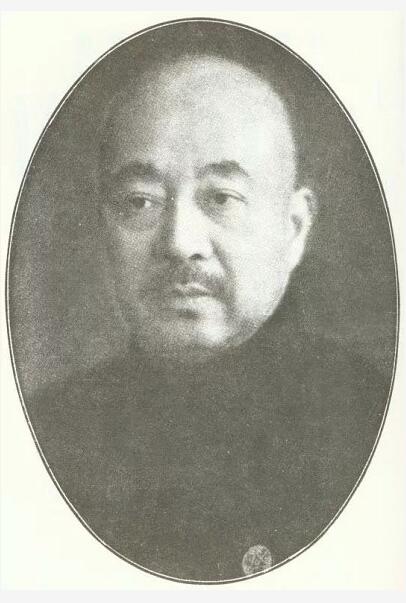 许禹生