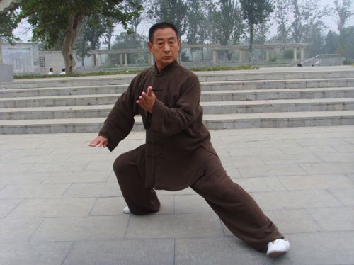 蒋家俊