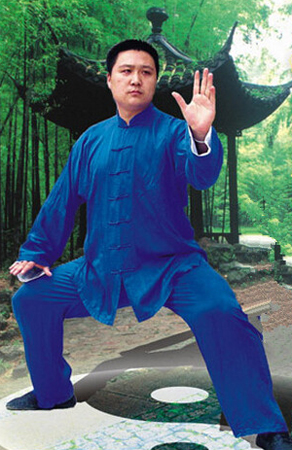 陈二虎