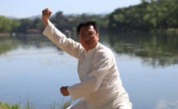 陈有华