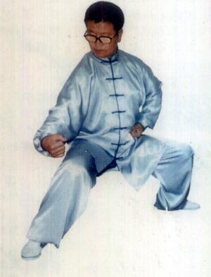 王大勇