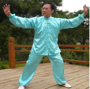 周世勤