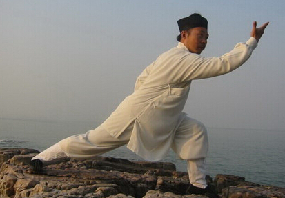 钟云龙