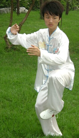 王旌翔