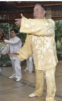 严翰秀