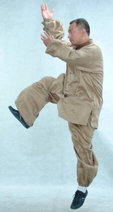 陈骁伍