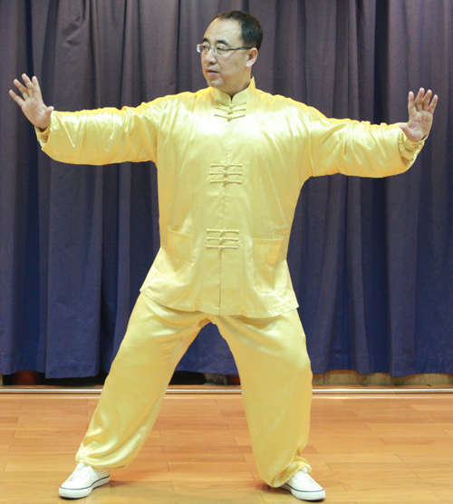 张大辉