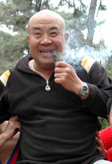 倪增兆