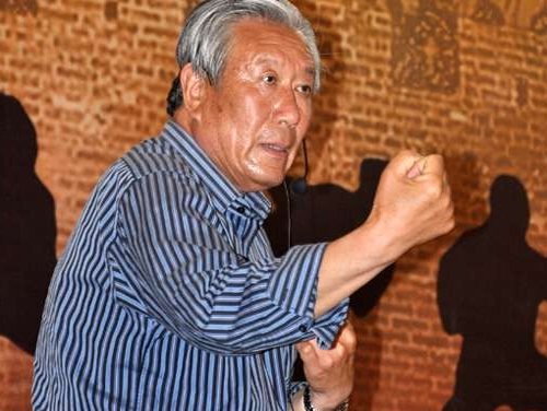 陈伯祥