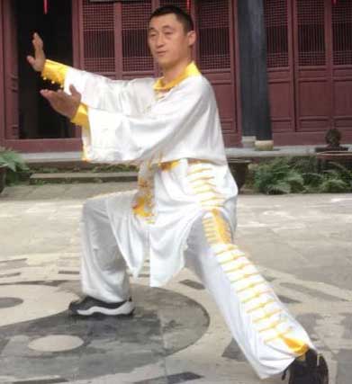 左琦