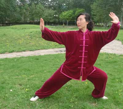 赵志杰