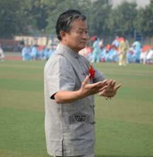 周树彬