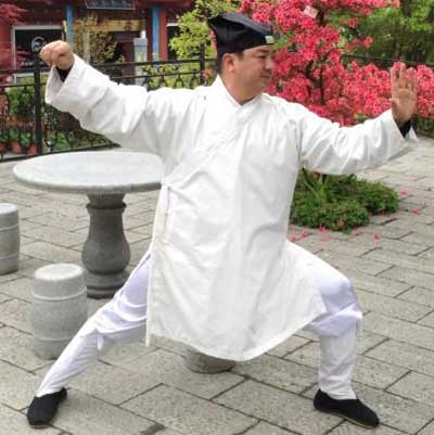 陈理圣