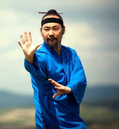 田理阳