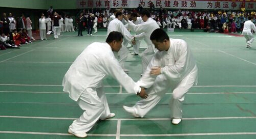 现场图片之二