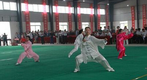 现场图一