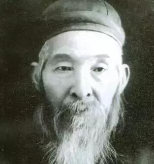 孙禄堂