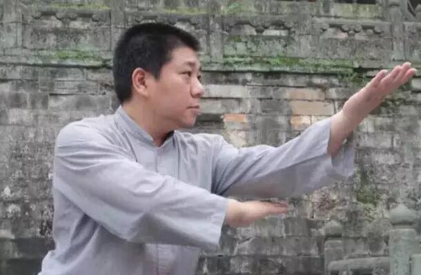 傅清泉