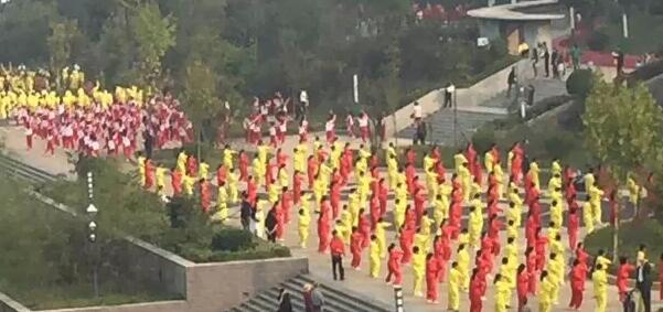 名家表演1