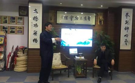 怎么样去练拳?
