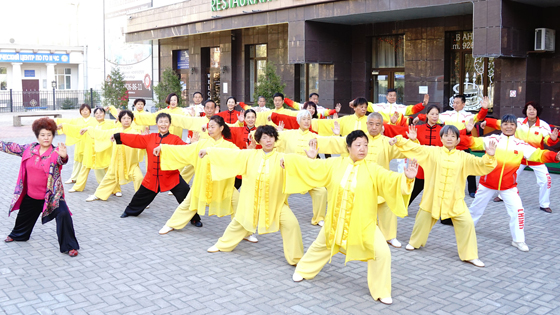 现场图五
