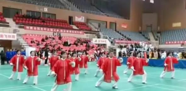 人民公园第四辅导站获一等奖