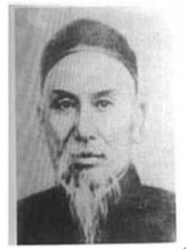 杨露禅
