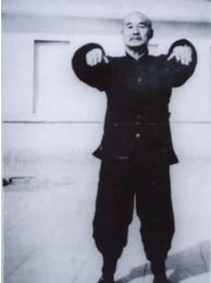 杨禹廷